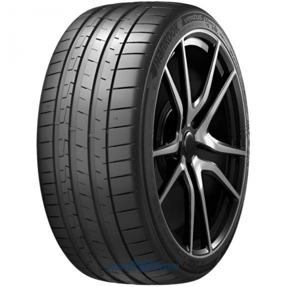 Hankook Ventus S1 Evo Z K129 275/35 R20 102Y XL летняя