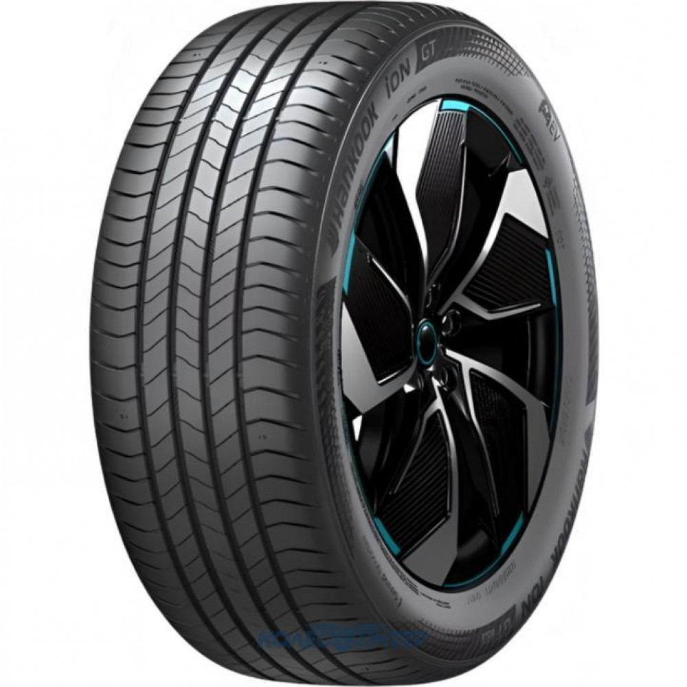 Hankook iON GT IK41 215/50 R19 97V XL летняя