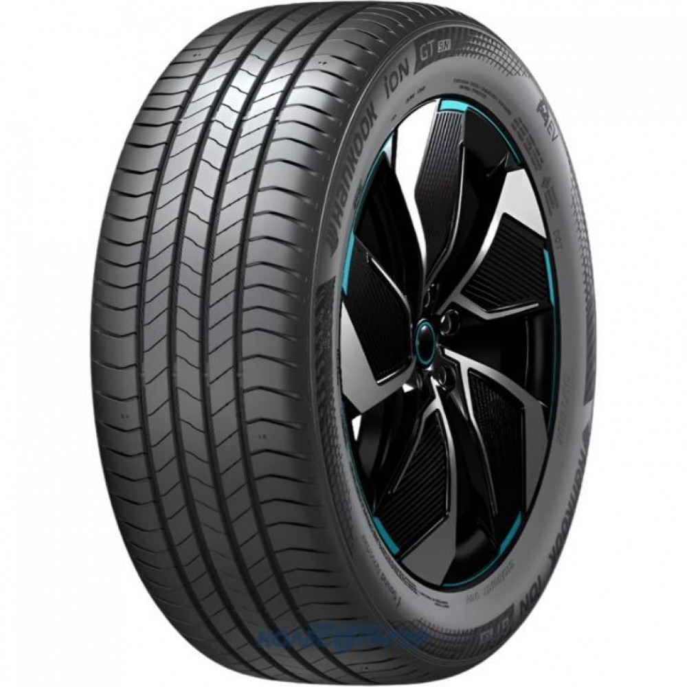 Hankook iON GT IK41A SUV 235/50 R18 101V летняя