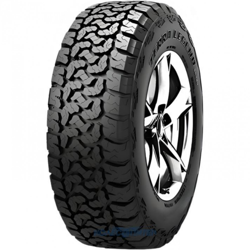 Goodride Terra Legend SL399 265/70 R16 112S летняя