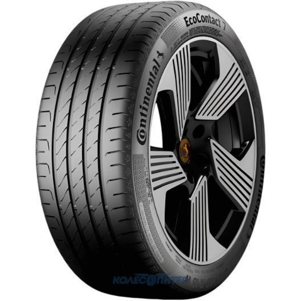 Continental EcoContact 7 215/60 R17 96H летняя