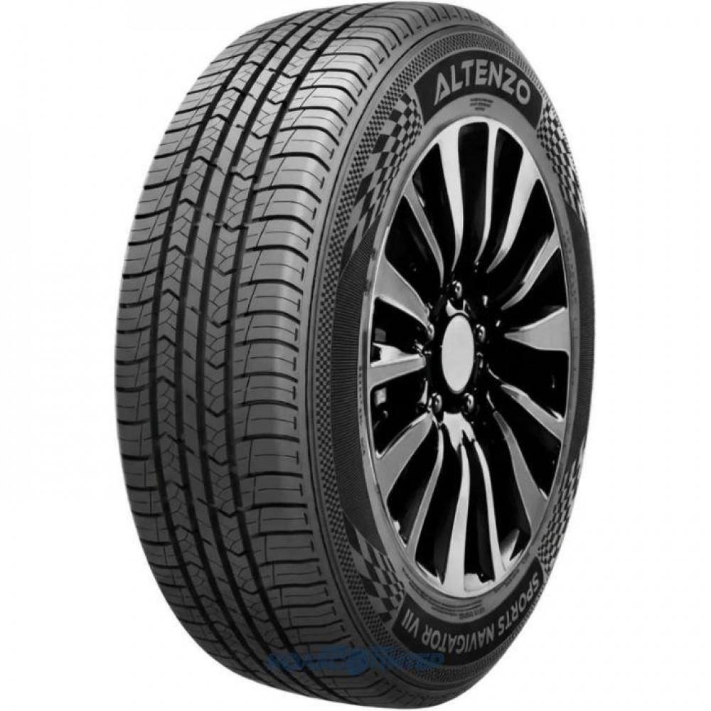 Altenzo Sports Navigator VII 245/65 R17 107H летняя