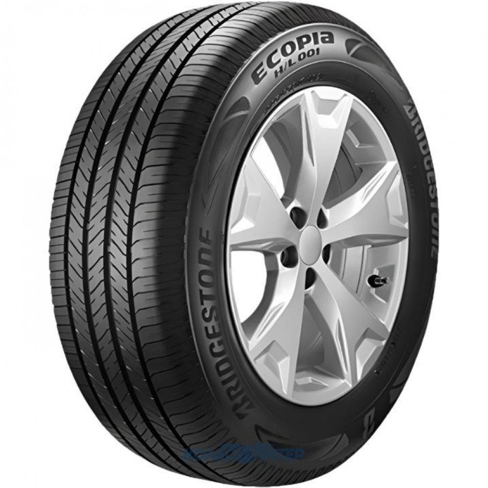 Bridgestone Ecopia H/L 001 235/60 R18 107V XL летняя
