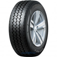 Atlander Vanpro II 165/0 R13C 94/93R летняя