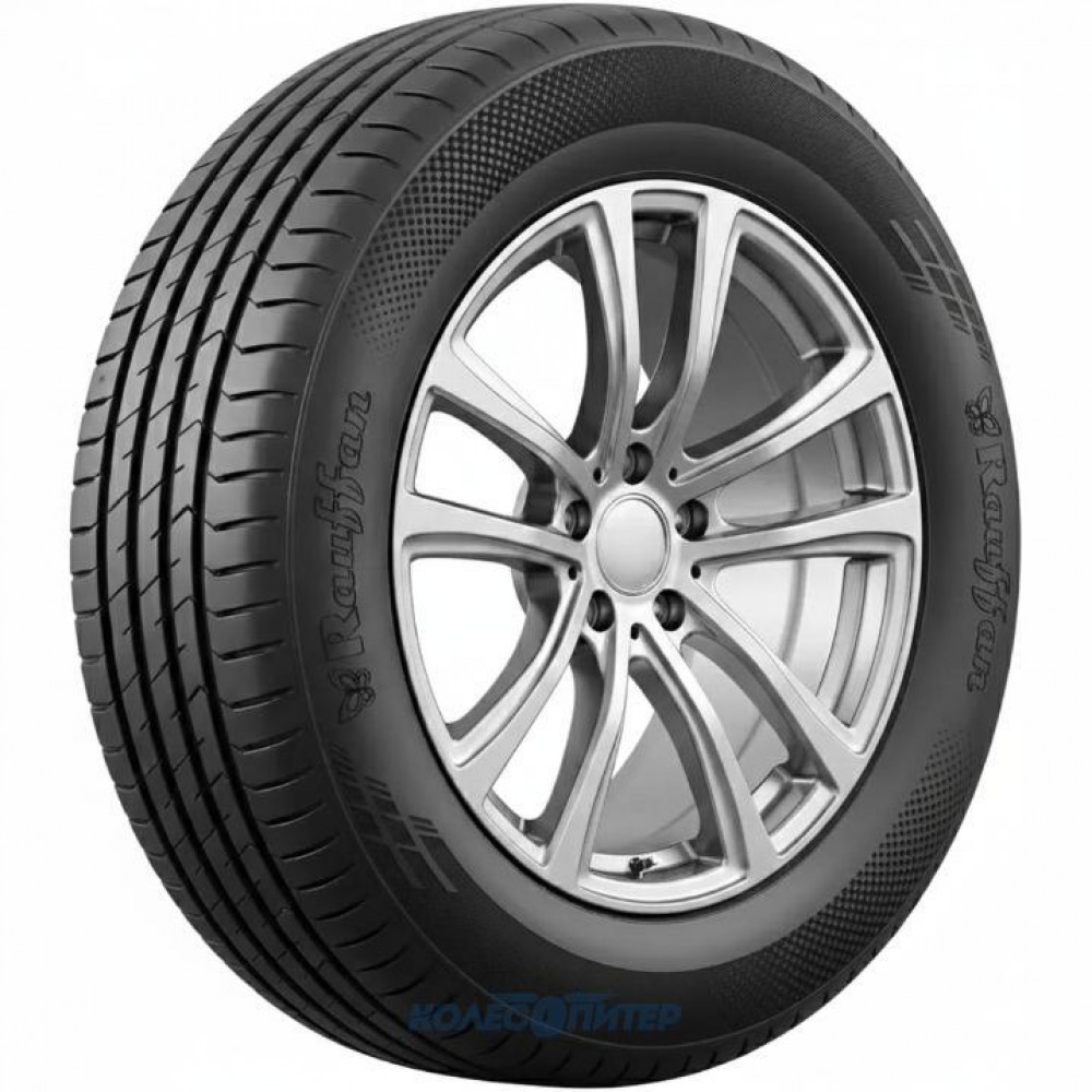 Rauffan Astrar R2 195/55 R16 91V XL летняя