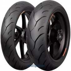 CST CM-S1H 160/60 R17 69W летняя