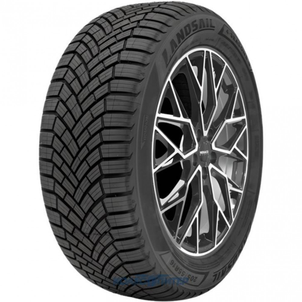 Landsail 4-Seasons 3 215/65 R16 102V XL летняя