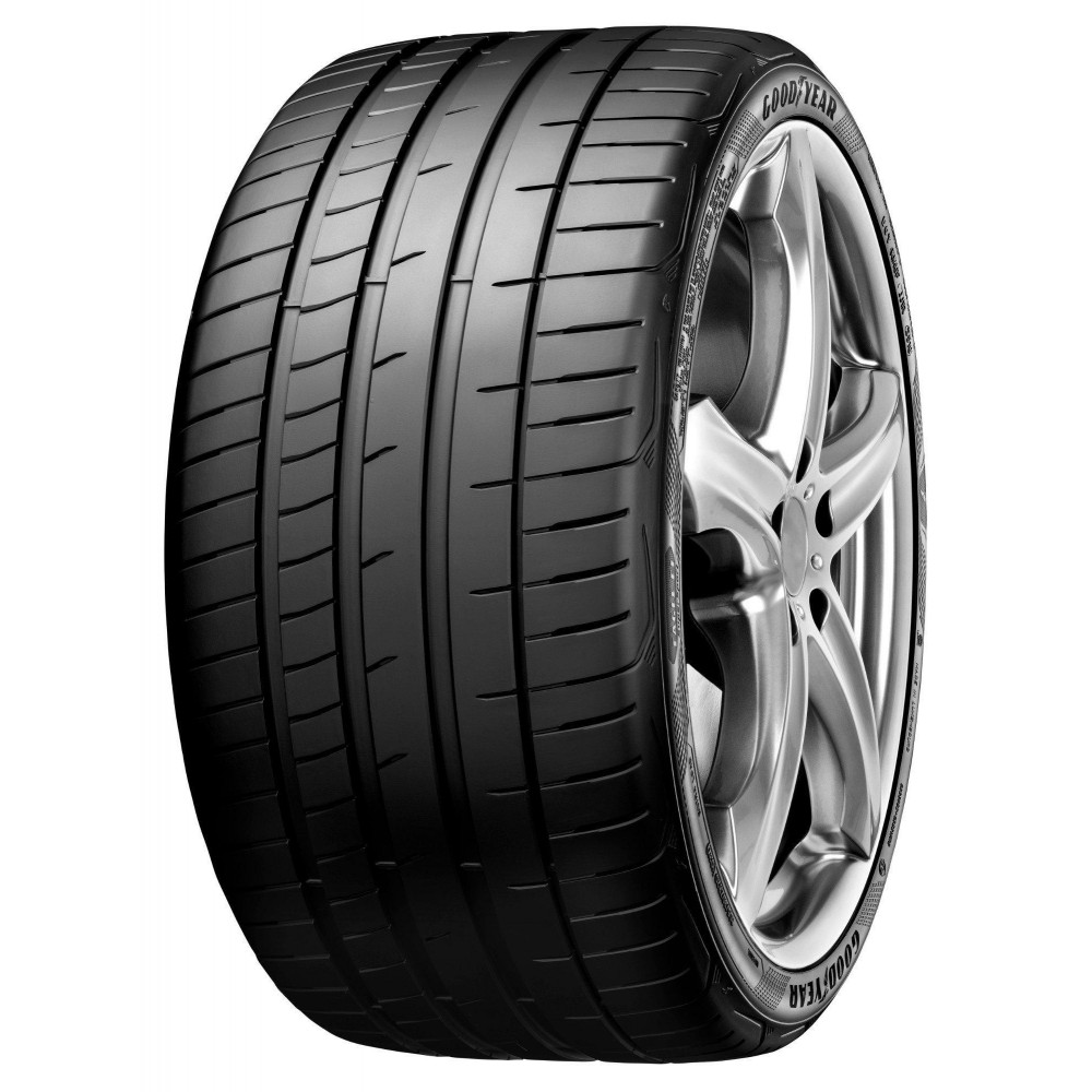 Goodyear Eagle F1 Supersport 225/45 R18 91Y XL, FP летняя