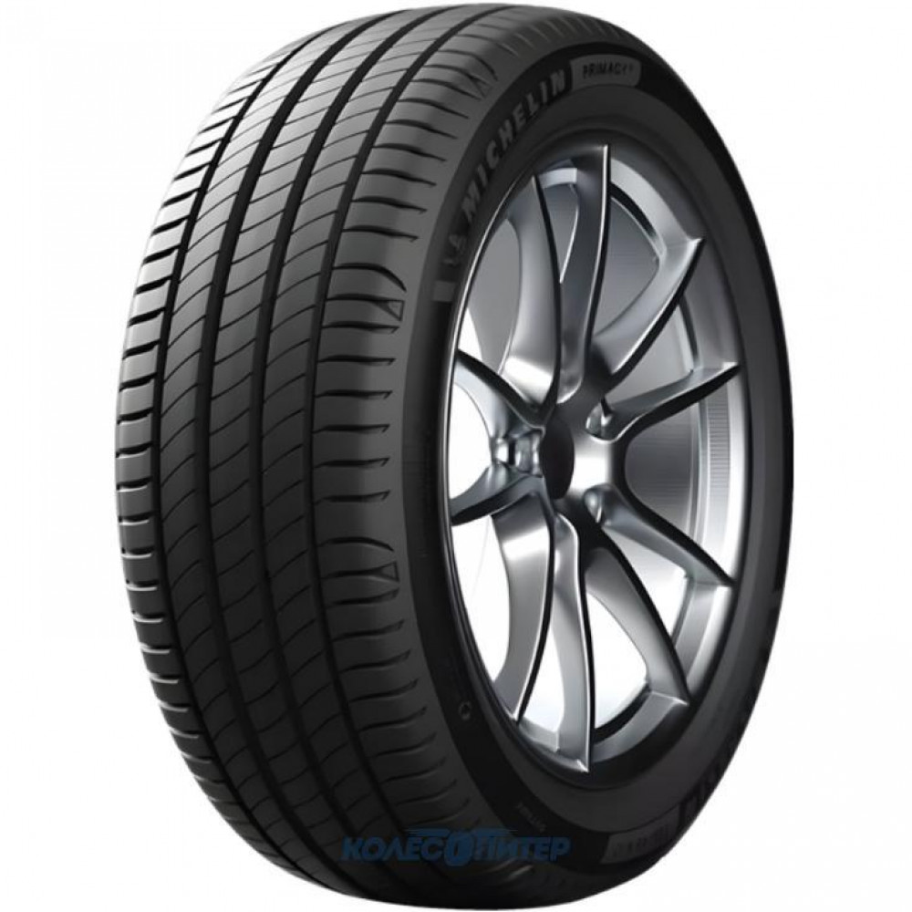 Michelin Primacy 4 ST 215/55 R17 94V летняя