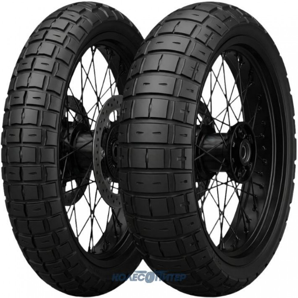 Kenda K6327 140/70 R17 66H летняя