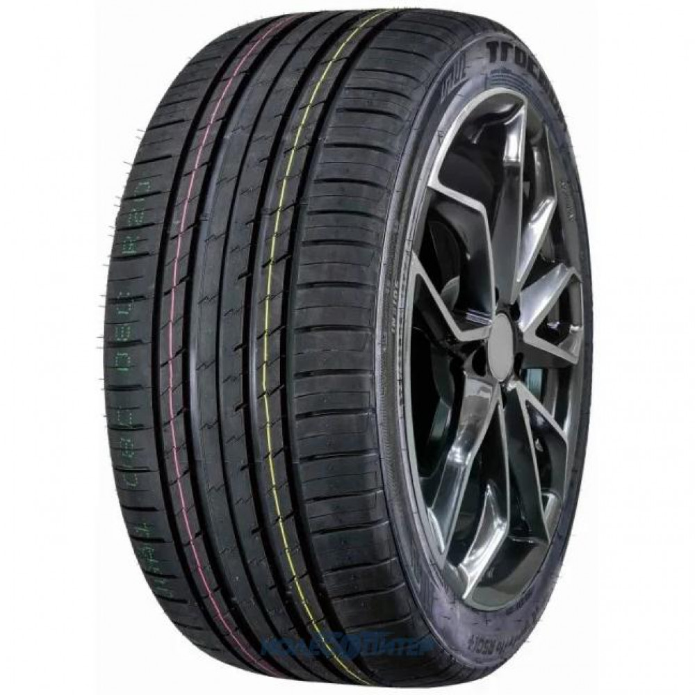 Tracmax X-Privilo RS01 + 235/50 R21 101Y летняя