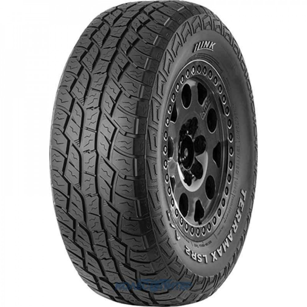 iLINK Terramax LSR2 A/T 255/60 R18 112T XL летняя
