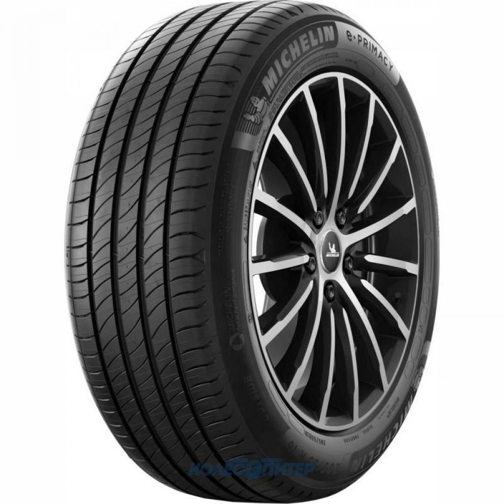 Michelin e.Primacy ST 225/60 R18 104V XL летняя