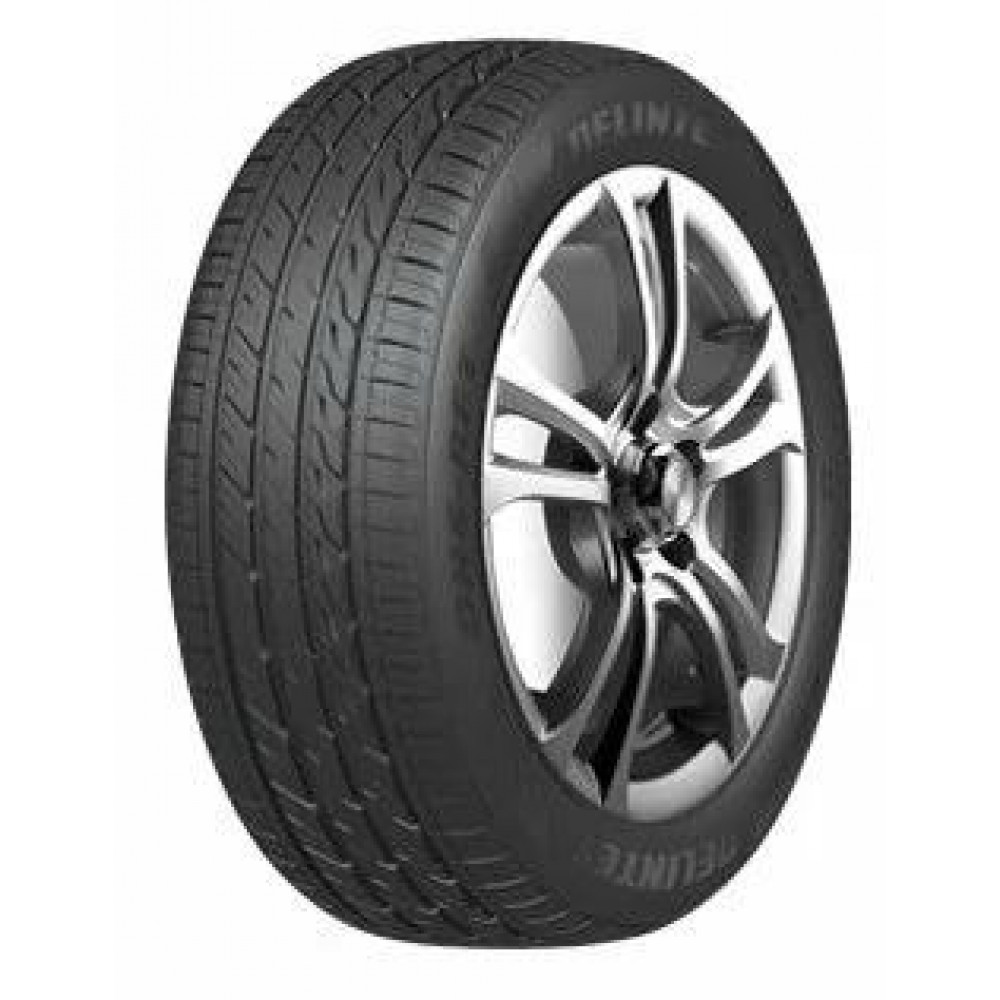 Delinte DH6 235/50 R18 101W XL RunFlat летняя