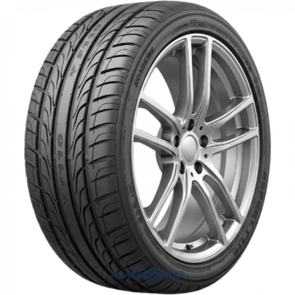 Roadking Xsport F110 275/45 R20 110W летняя