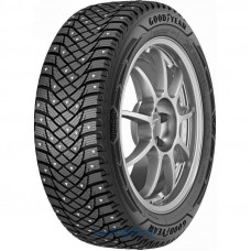Goodyear UltraGrip Arctic 2 SUV 275/65 R17 119T XL зимняя шип.