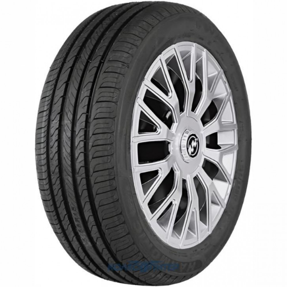 Wanli SP203 205/70 R14 95H летняя