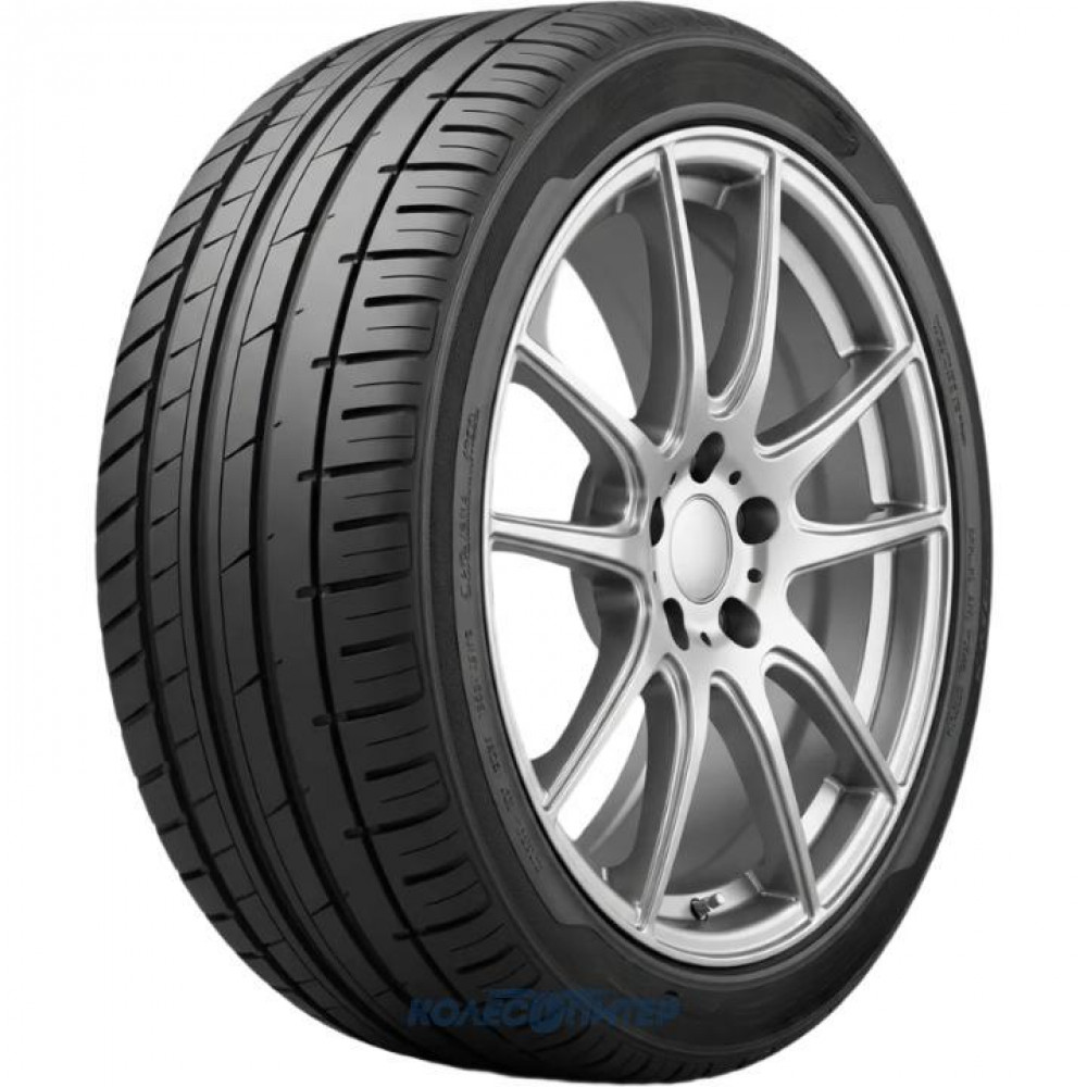 Massimo Ottima Nova 275/45 R21 110Y летняя