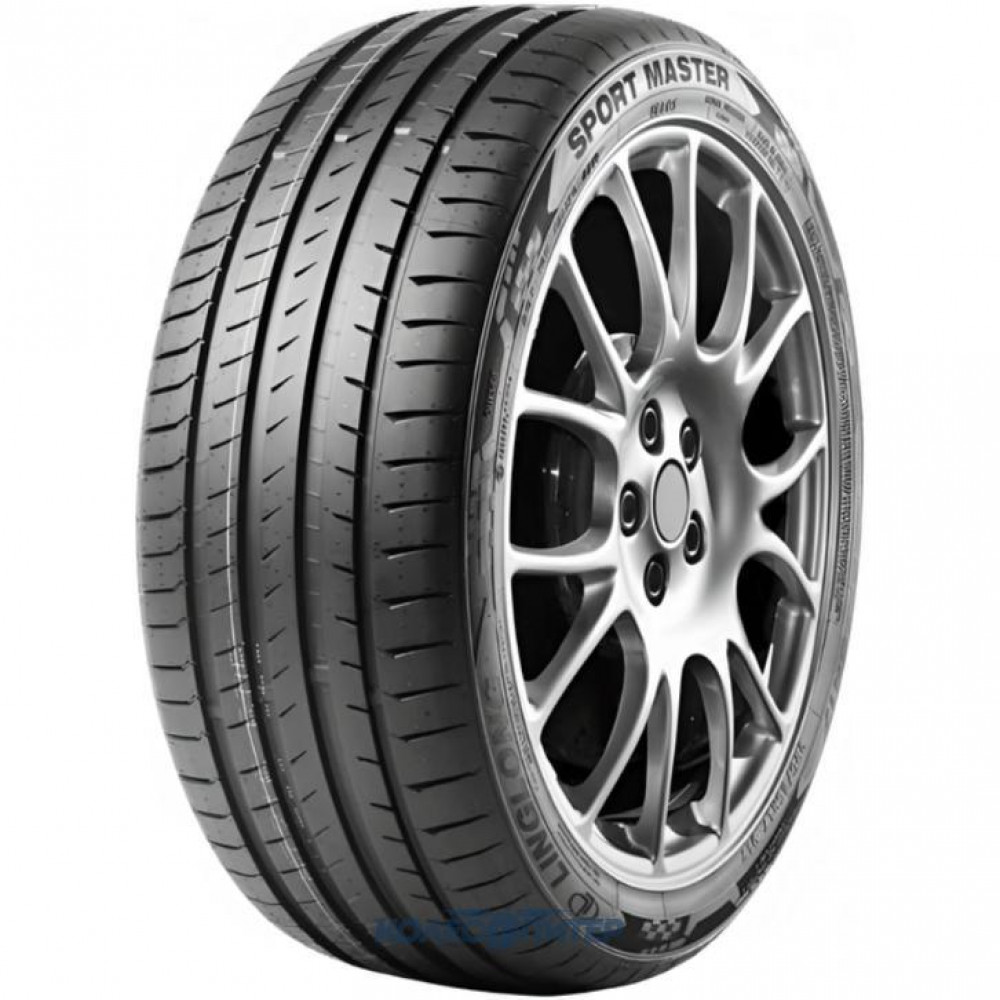 Linglong Sport Master UHP 245/30 R19 89Y XL летняя