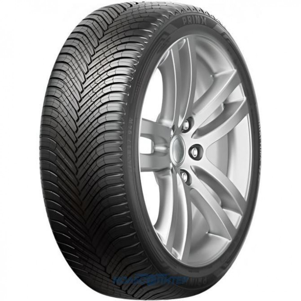 Prinx Quattura 4S + 185/65 R15 92V XL летняя