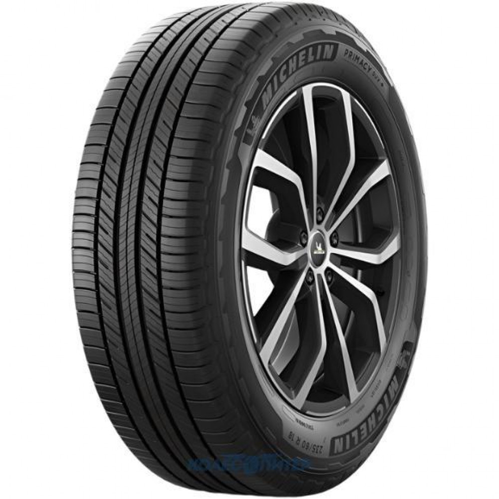 Michelin Primacy SUV + 225/65 R17 106H летняя