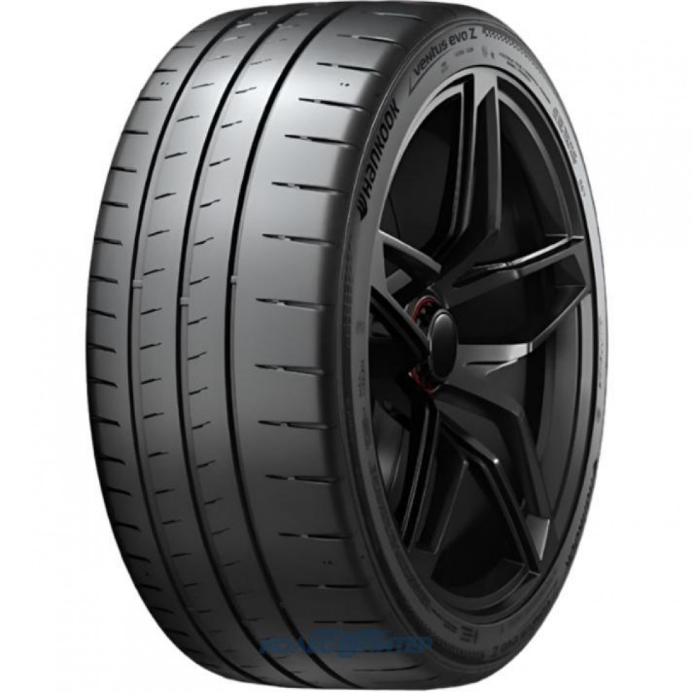 Hankook Ventus Evo Z Z001 285/30 R20 99Y XL летняя