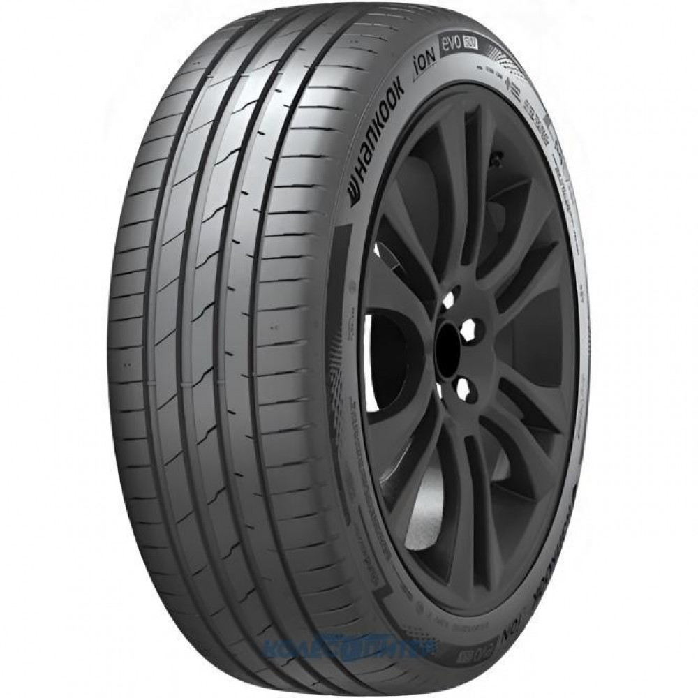 Hankook iON evo IK01A SUV 245/55 R19 107W XL летняя