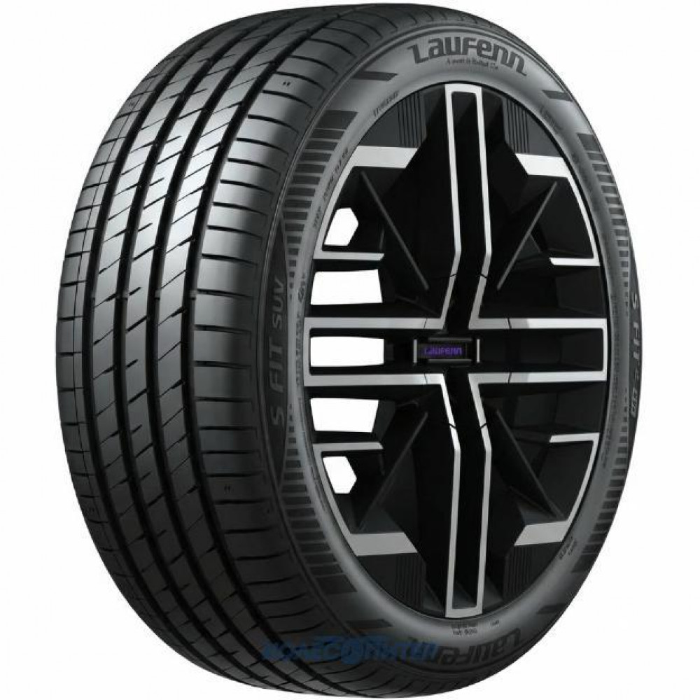 Laufenn S FIT2 LK12A SUV 235/55 R18 100V летняя