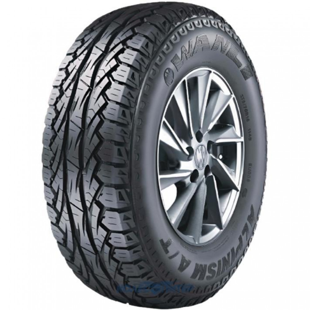 Wanli SU006 265/50 R20 111V XL летняя