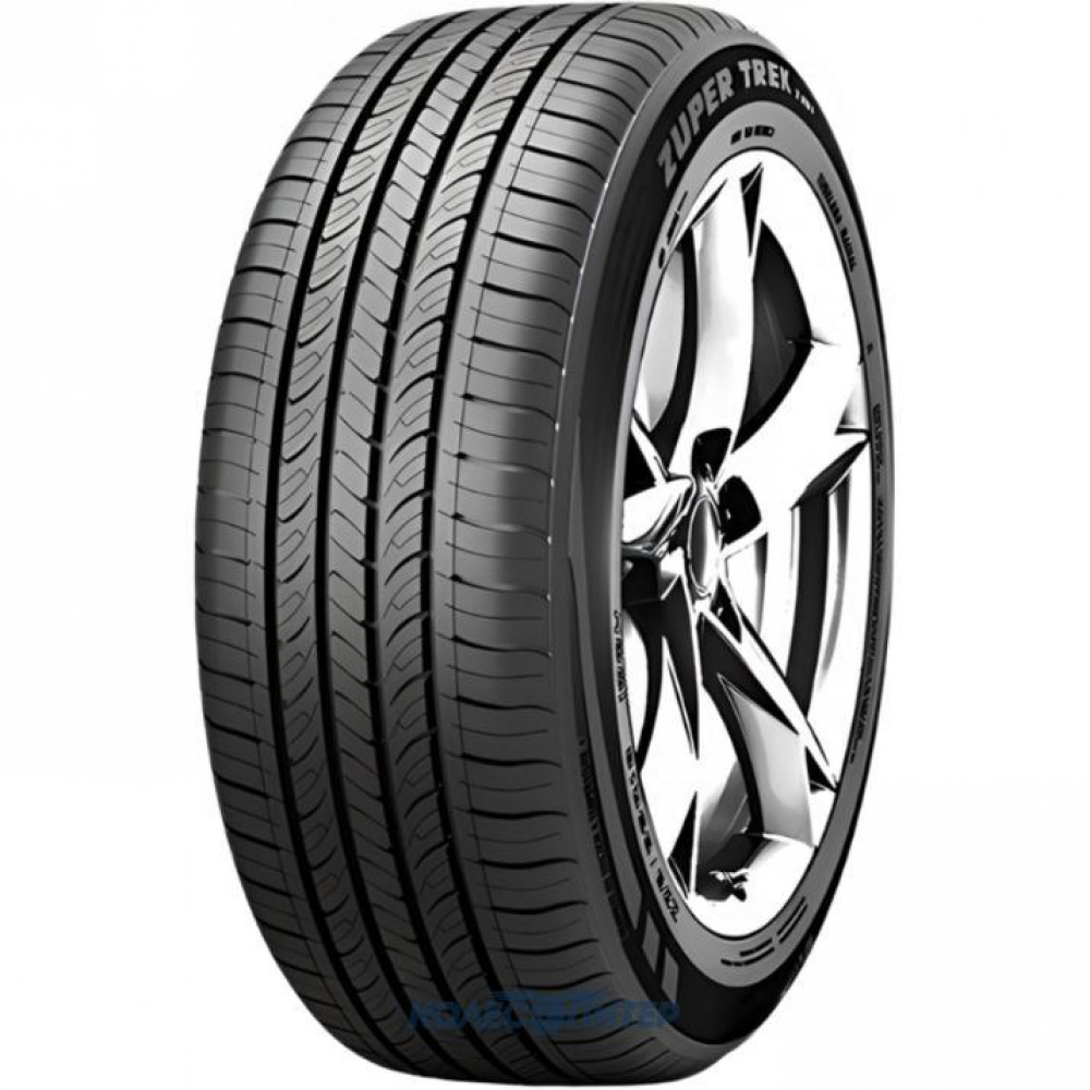 Goodride ZuperTrek Z-203 225/60 R18 100H летняя
