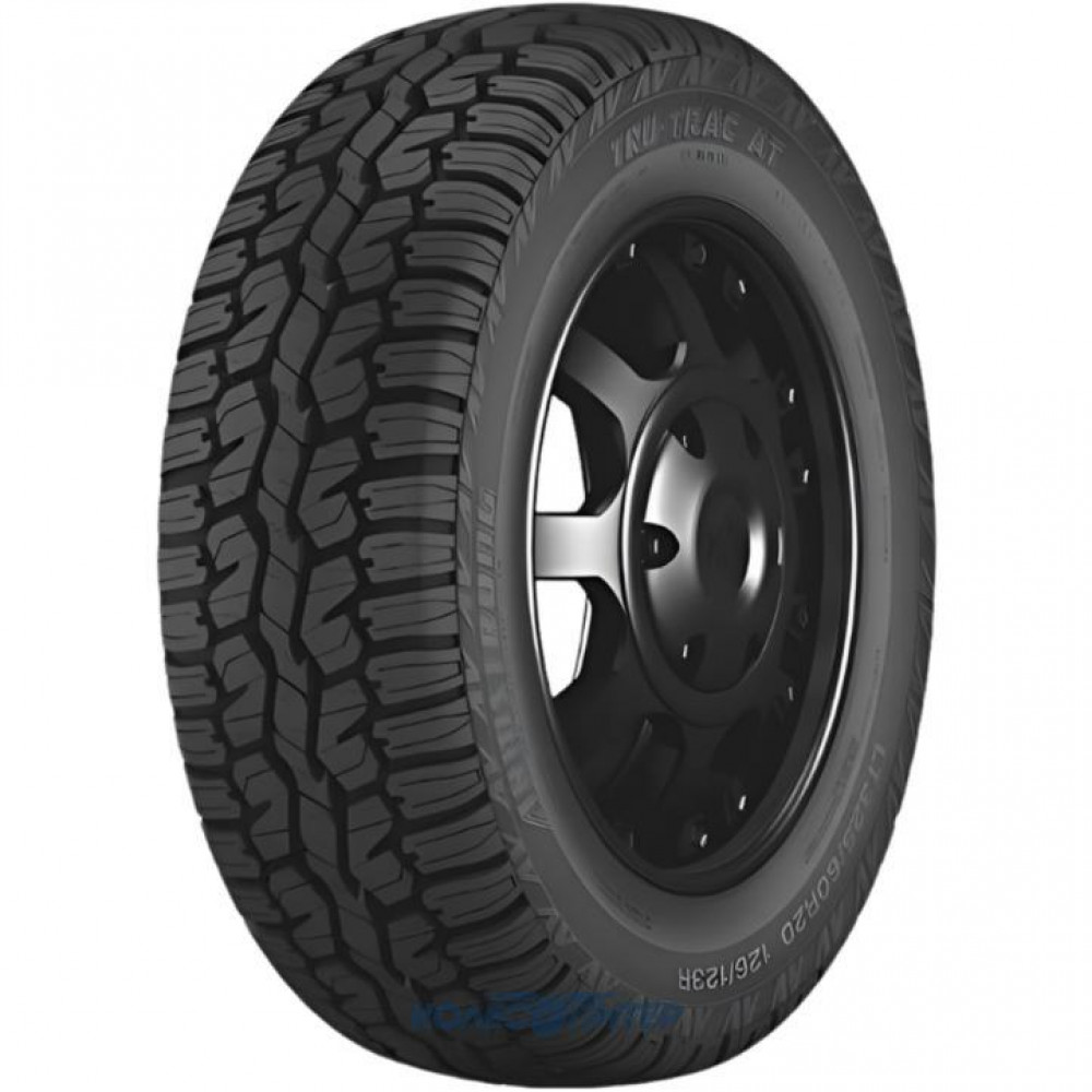 Armstrong Tru-Trac AT 275/60 R20 116T XL летняя