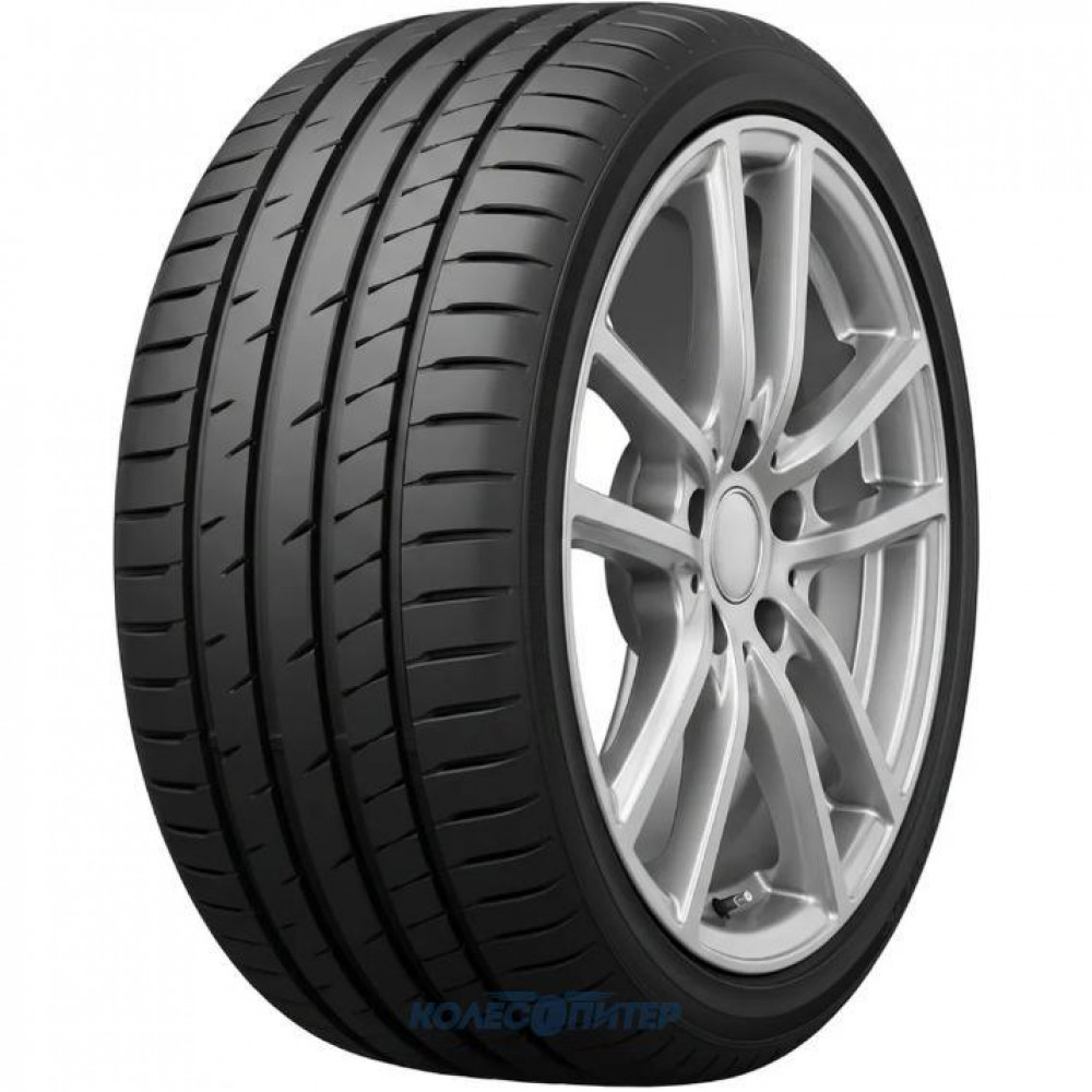 Rauffan Forzar R4 235/40 R18 95Y XL летняя