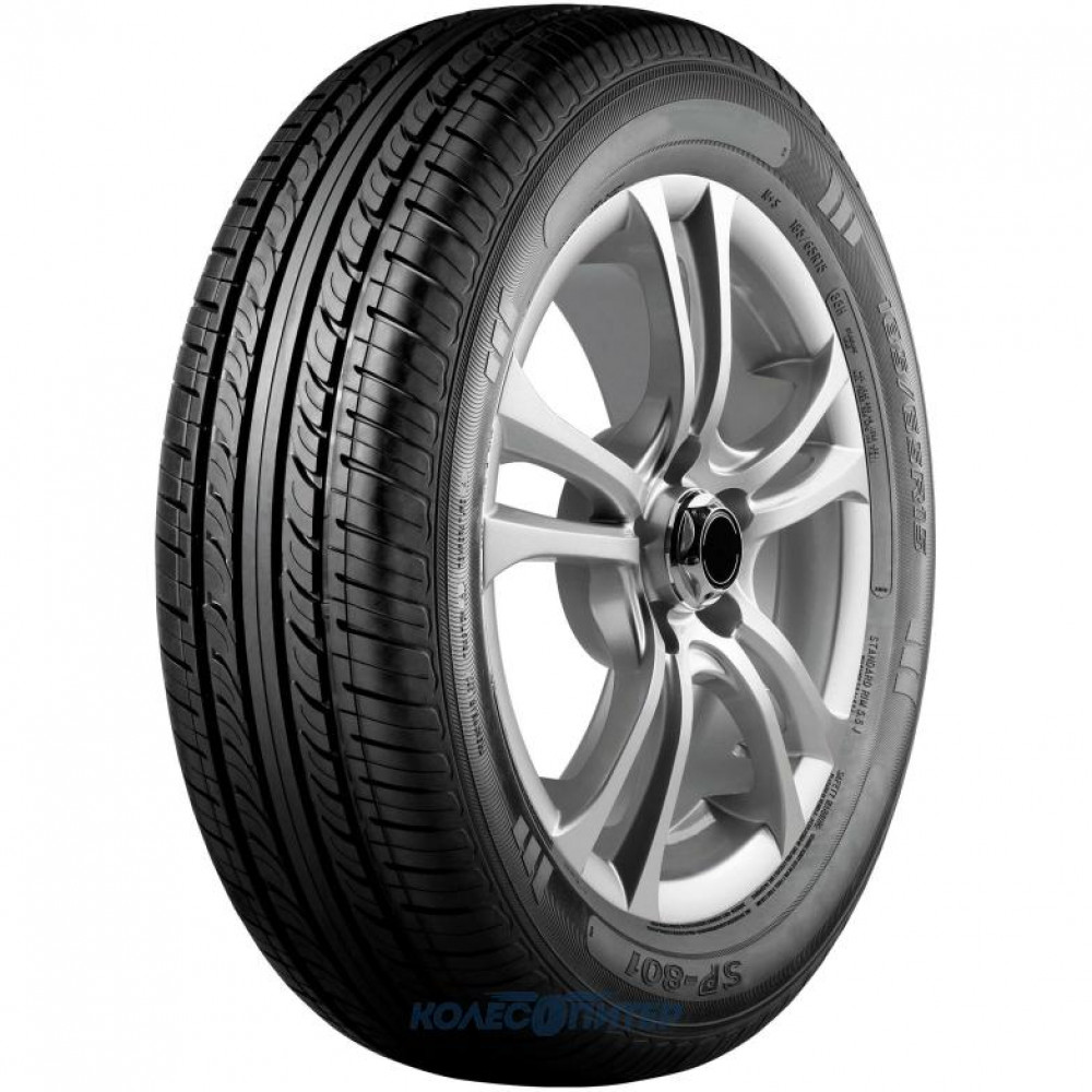 Austone Athena SP-801 195/70 R14 91H летняя
