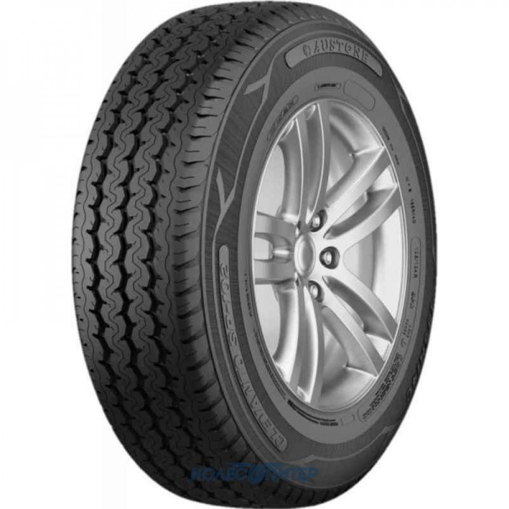 Austone Clevanto SP-102 215/65 R16C 109/107R летняя