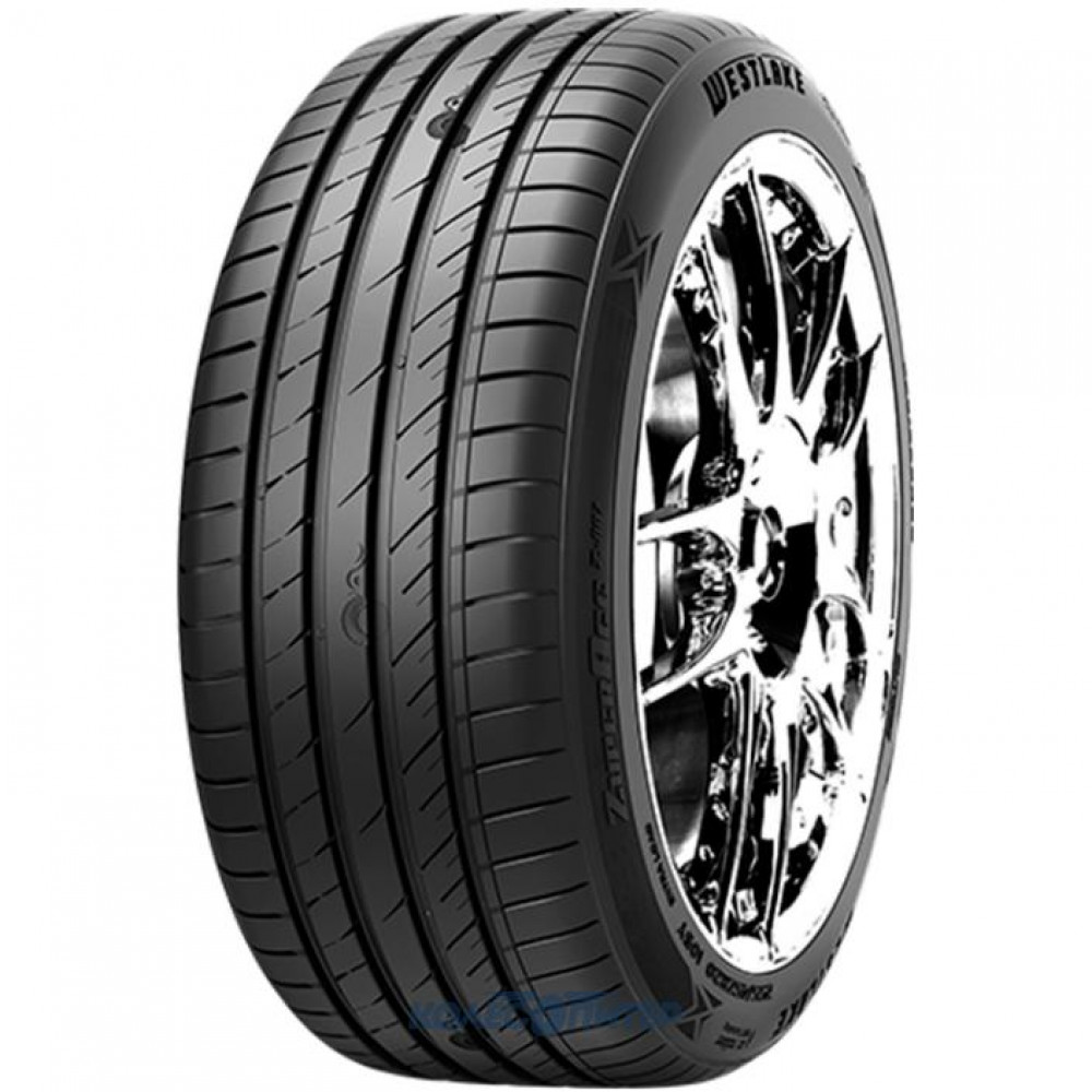 Westlake ZuperAce Z-007 265/40 R21 105Y летняя