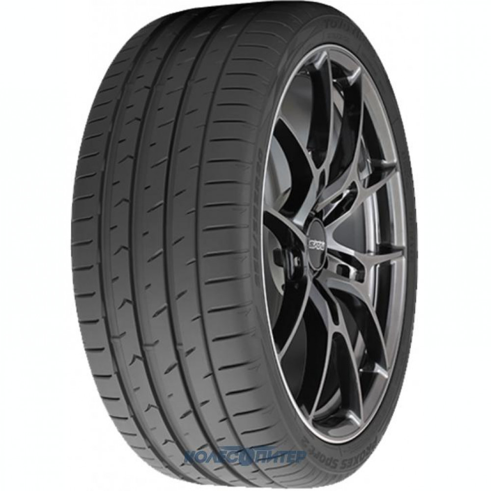 Toyo Proxes Sport 2 225/40 R19 93Y летняя