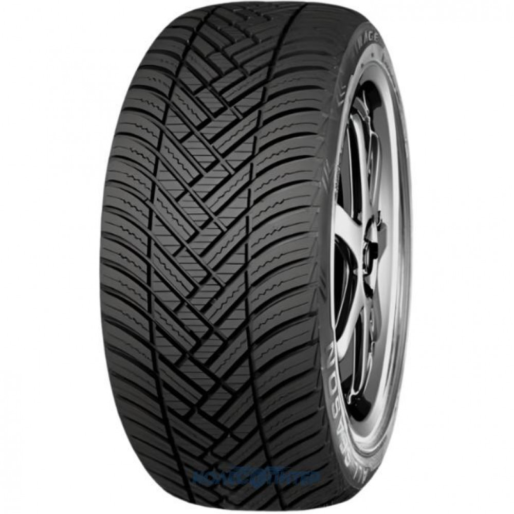 Mirage MR-768 AS 205/40 R17 84V летняя
