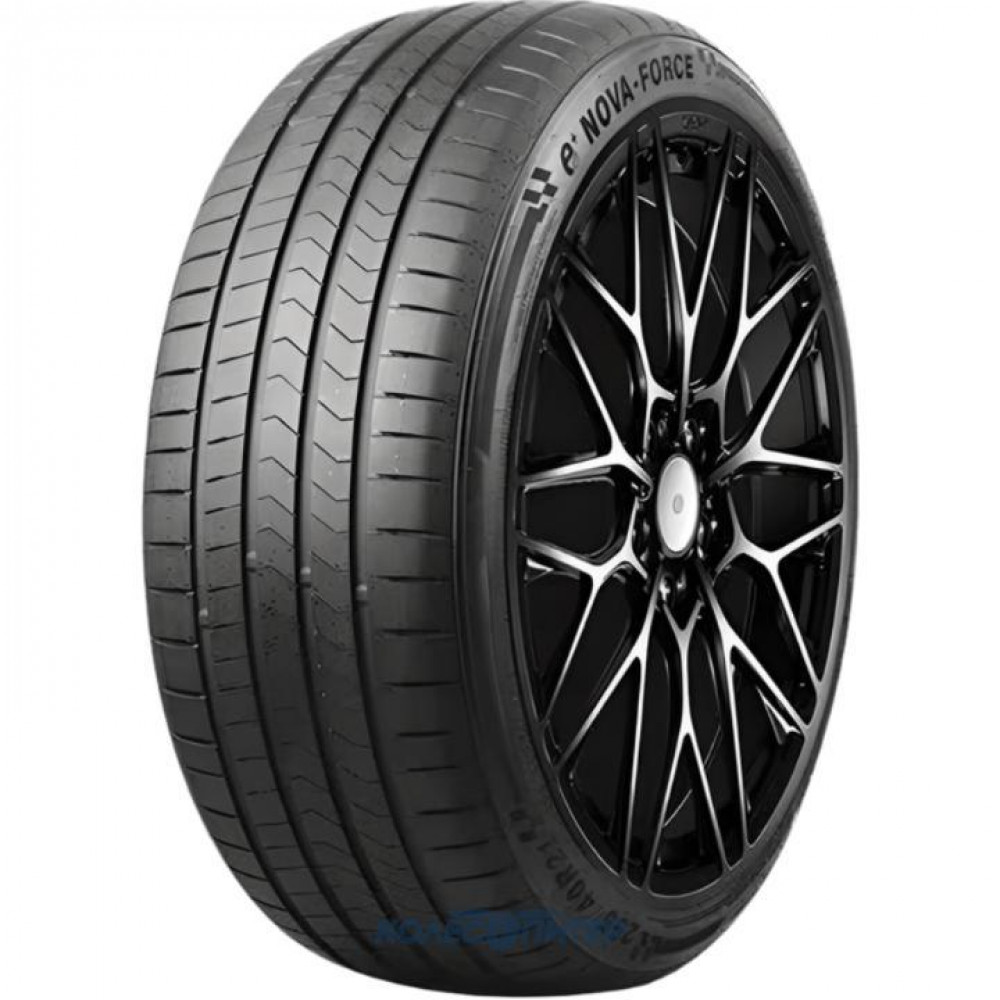 Leao e+ Nova-Force 215/50 R19 93V летняя