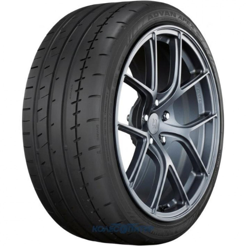 Yokohama Advan Apex V601 235/50 R18 101Y летняя