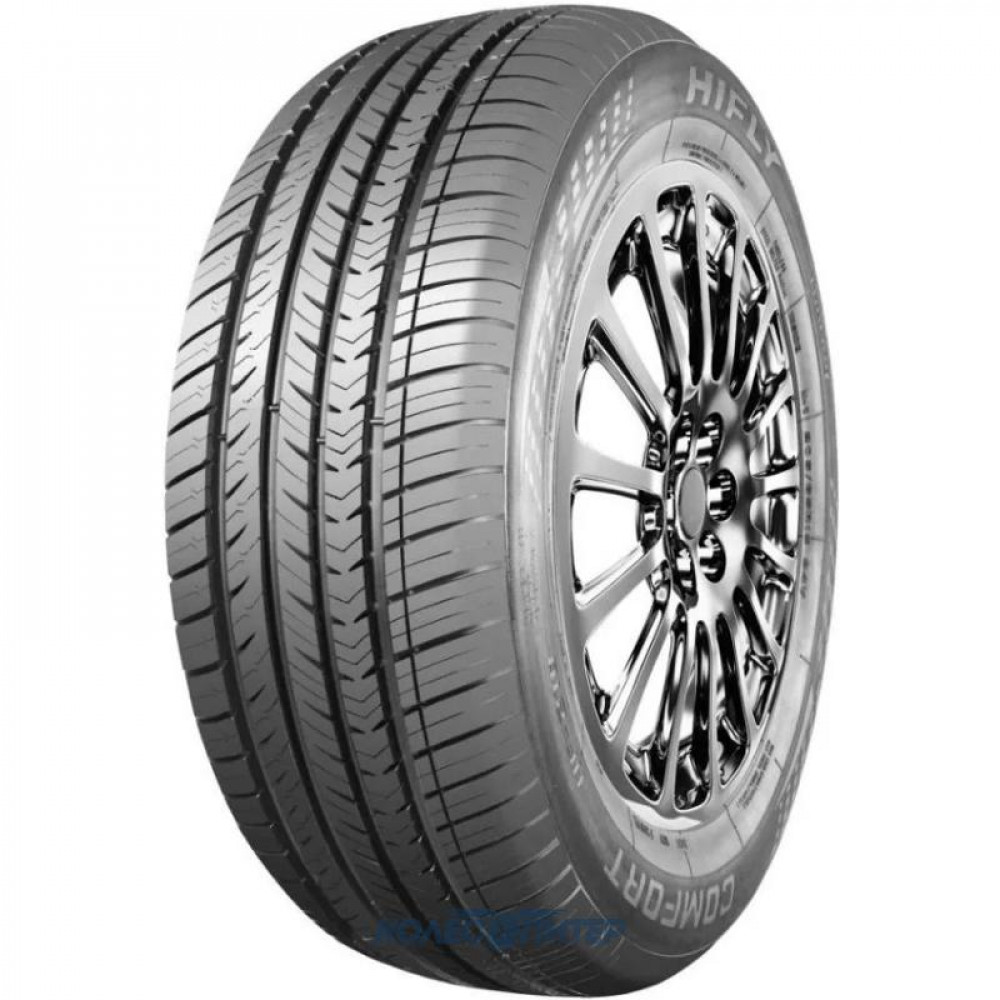 HIFLY HF218 215/60 R16 95V летняя