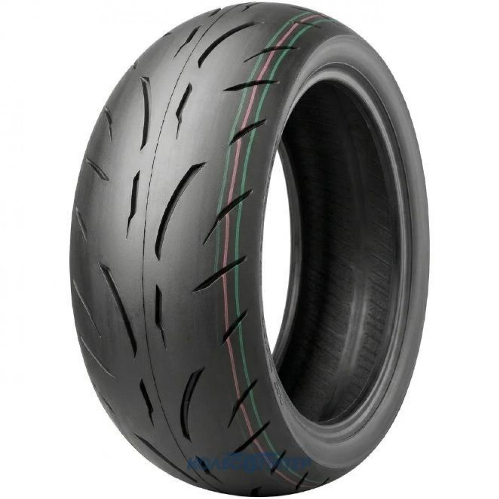 Wanmao WSX-157 120/70 R17 58J летняя