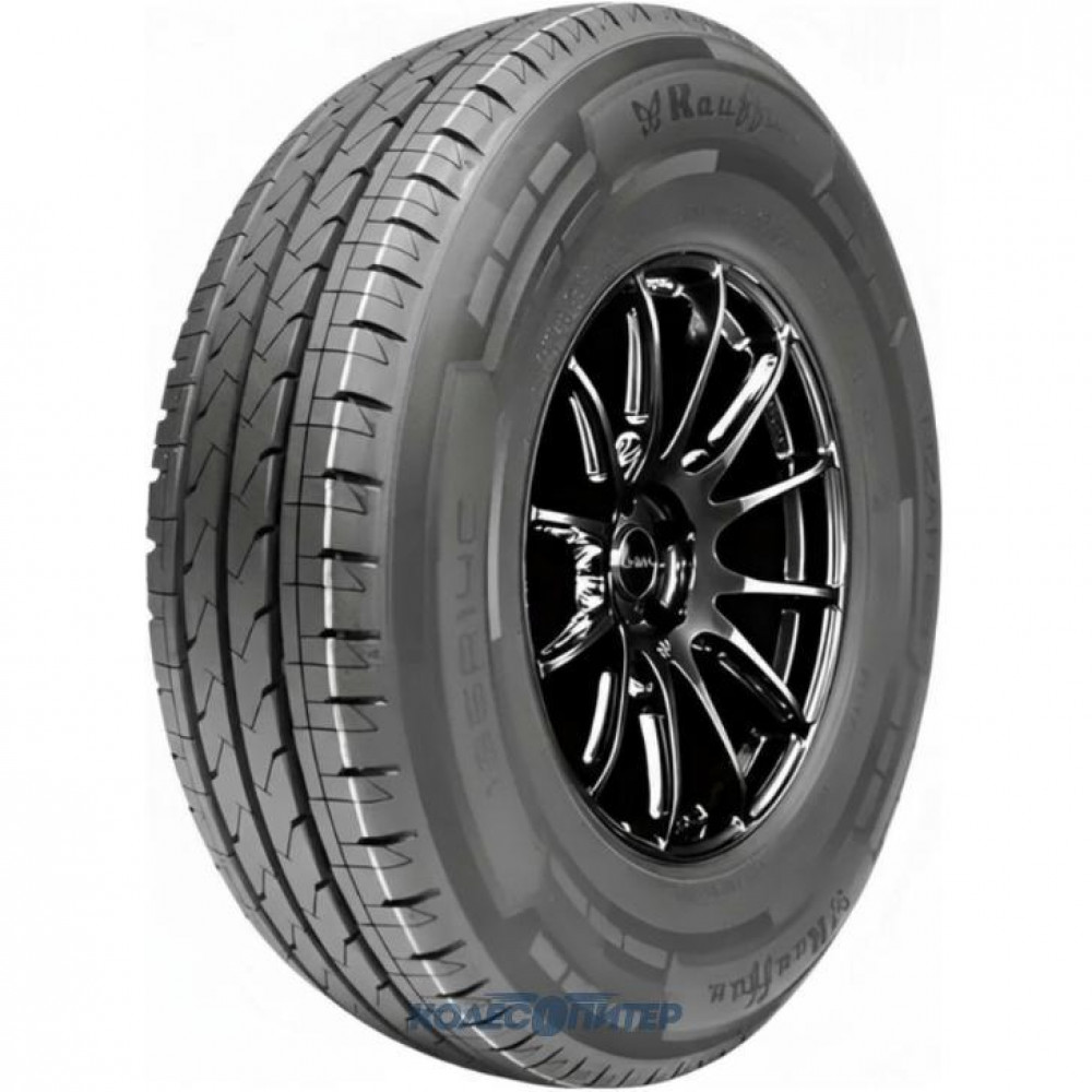 Rauffan Vanzar R6E 195/65 R16C 104/102T летняя
