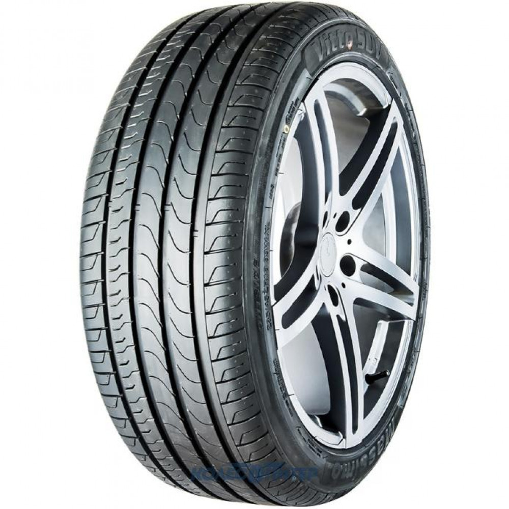Massimo Vitto RFT 225/50 R17 94W RunFlat летняя