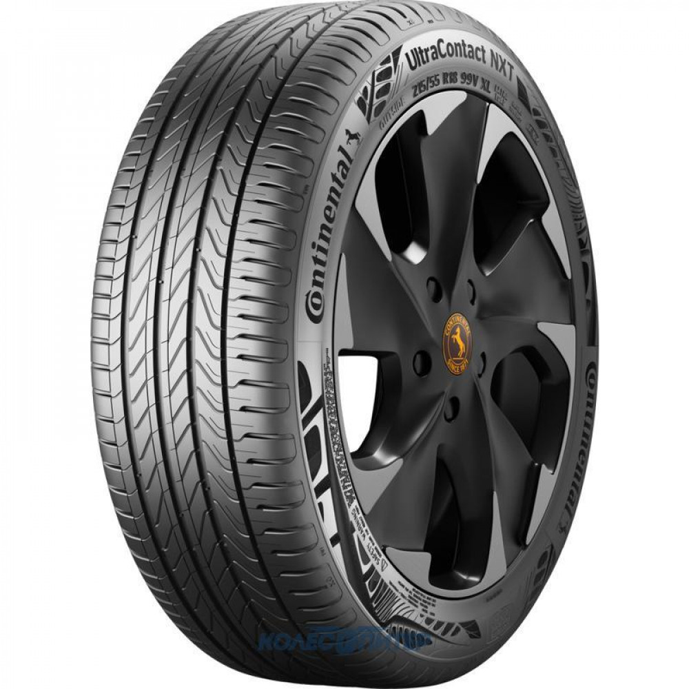 Continental UltraContact NXT 235/50 R20 104T летняя
