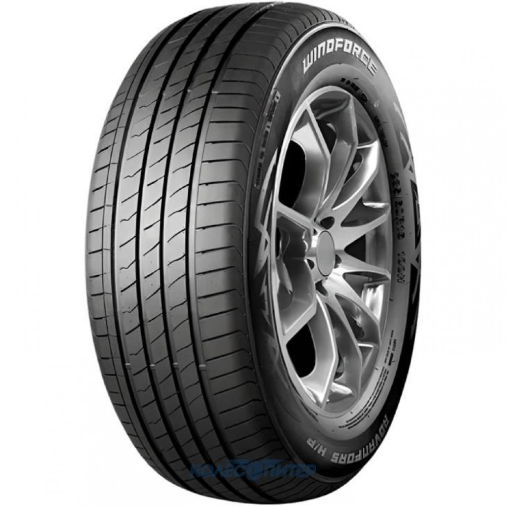 Windforce Advanfors H/P 165/65 R14 79T летняя