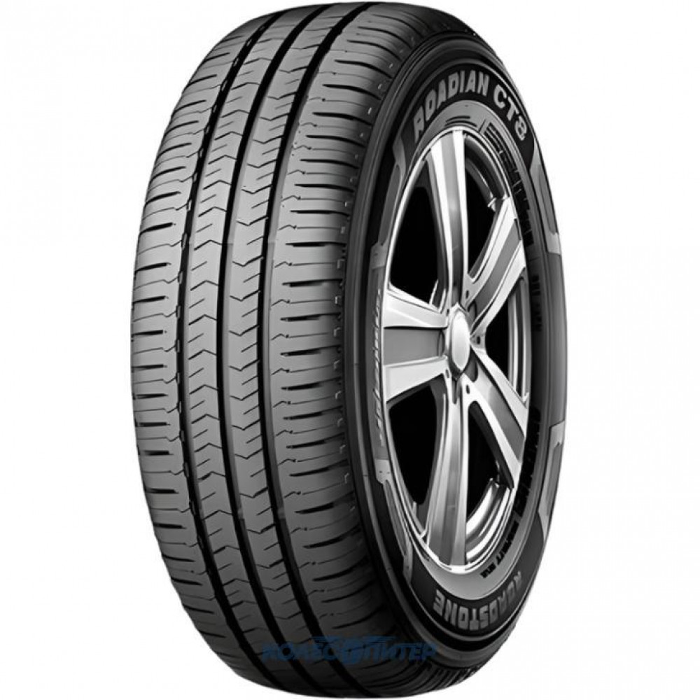 Roadstone Roadian CT8 225/65 R16C 112/110T летняя