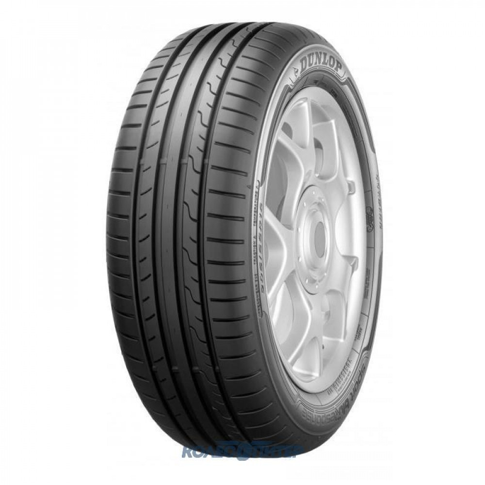 Dunlop Sport BluResponse 225/45 R17 94W летняя