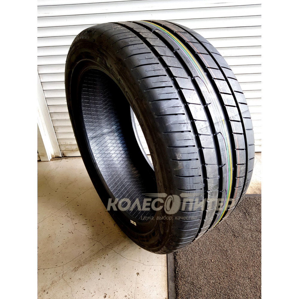 Dunlop SP Sport Maxx RT 2 275/40 R21 107Y летняя