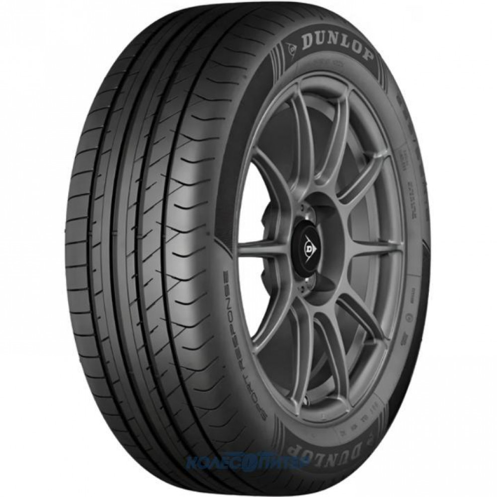 Dunlop Sport Response 215/60 R17 100V летняя