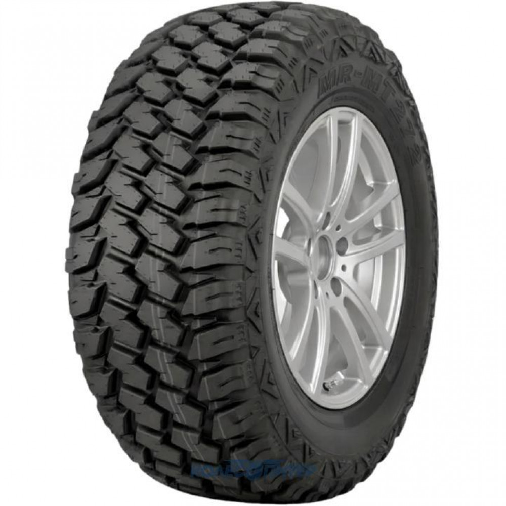 Mirage MR-MT272 265/65 R17C 120Q летняя